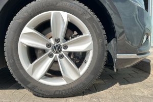 VOLKSWAGEN PASSAT 1.5 TSI A/T PETROL - 2020год / 53053km 27