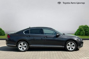 VOLKSWAGEN PASSAT 1.5 TSI A/T PETROL - 2020год / 53053km 3