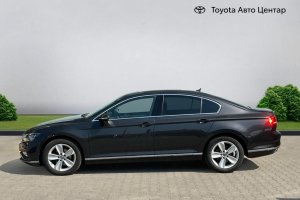 VOLKSWAGEN PASSAT 1.5 TSI A/T PETROL - 2020год / 53053km 4