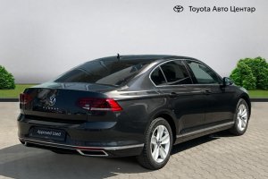 VOLKSWAGEN PASSAT 1.5 TSI A/T PETROL - 2020год / 53053km 5