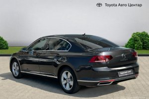 VOLKSWAGEN PASSAT 1.5 TSI A/T PETROL - 2020год / 53053km 7