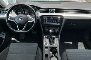 VOLKSWAGEN PASSAT 2.0 TDI A/T DIESEL - 2020год / 83692km 10