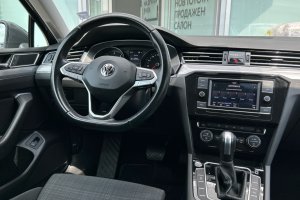 VOLKSWAGEN PASSAT 2.0 TDI A/T DIESEL - 2020год / 83692km 11
