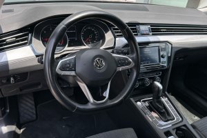 VOLKSWAGEN PASSAT 2.0 TDI A/T DIESEL - 2020год / 83692km 12