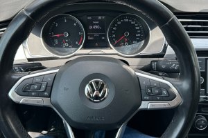 VOLKSWAGEN PASSAT 2.0 TDI A/T DIESEL - 2020год / 83692km 13