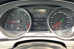 VOLKSWAGEN PASSAT 2.0 TDI A/T DIESEL - 2020год / 83692km 14