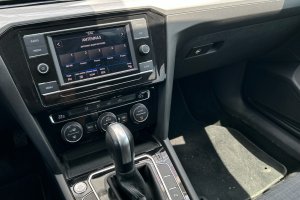VOLKSWAGEN PASSAT 2.0 TDI A/T DIESEL - 2020год / 83692km 15