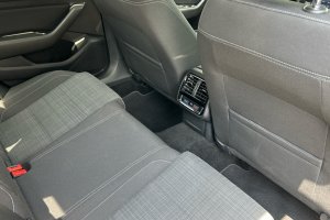 VOLKSWAGEN PASSAT 2.0 TDI A/T DIESEL - 2020год / 83692km 17