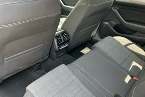 VOLKSWAGEN PASSAT 2.0 TDI A/T DIESEL - 2020год / 83692km 18