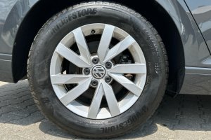 VOLKSWAGEN PASSAT 2.0 TDI A/T DIESEL - 2020год / 83692km 19