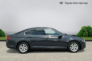 VOLKSWAGEN PASSAT 2.0 TDI A/T DIESEL - 2020год / 83692km 3