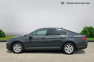 VOLKSWAGEN PASSAT 2.0 TDI A/T DIESEL - 2020год / 83692km 4