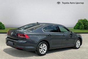 VOLKSWAGEN PASSAT 2.0 TDI A/T DIESEL - 2020год / 83692km 5