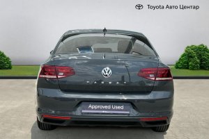 VOLKSWAGEN PASSAT 2.0 TDI A/T DIESEL - 2020год / 83692km 6