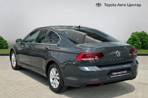 VOLKSWAGEN PASSAT 2.0 TDI A/T DIESEL - 2020год / 83692km 7