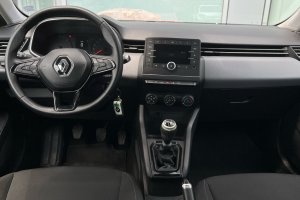 RENAULT CLIO 5 1.5 DCI DIESEL - 2020год / 112811km 10