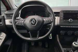 RENAULT CLIO 5 1.5 DCI DIESEL - 2020год / 112811km 11