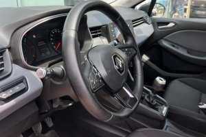 RENAULT CLIO 5 1.5 DCI DIESEL - 2020год / 112811km 12