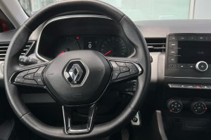 RENAULT CLIO 5 1.5 DCI DIESEL - 2020год / 112811km 13