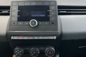 RENAULT CLIO 5 1.5 DCI DIESEL - 2020год / 112811km 16