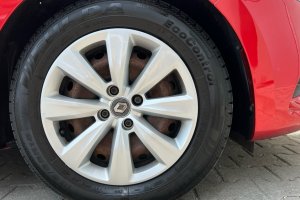 RENAULT CLIO 5 1.5 DCI DIESEL - 2020год / 112811km 26