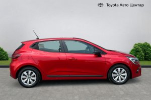 RENAULT CLIO 5 1.5 DCI DIESEL - 2020год / 112811km 3