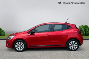 RENAULT CLIO 5 1.5 DCI DIESEL - 2020год / 112811km 4