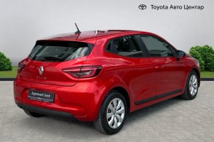 RENAULT CLIO 5 1.5 DCI DIESEL - 2020год / 112811km 5