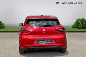RENAULT CLIO 5 1.5 DCI DIESEL - 2020год / 112811km 6