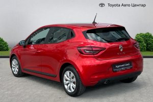 RENAULT CLIO 5 1.5 DCI DIESEL - 2020год / 112811km 7