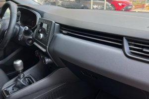 RENAULT CLIO 5 1.5 DCI DIESEL - 2020год / 123870km 9