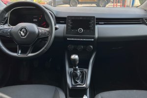 RENAULT CLIO 5 1.5 DCI DIESEL - 2020год / 123870km 10