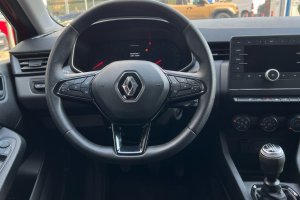 RENAULT CLIO 5 1.5 DCI DIESEL - 2020год / 123870km 11