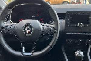 RENAULT CLIO 5 1.5 DCI DIESEL - 2020год / 123870km 13