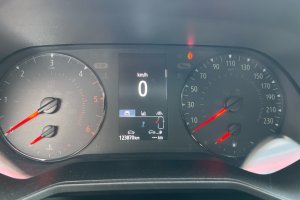 RENAULT CLIO 5 1.5 DCI DIESEL - 2020год / 123870km 14