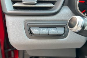 RENAULT CLIO 5 1.5 DCI DIESEL - 2020год / 123870km 18