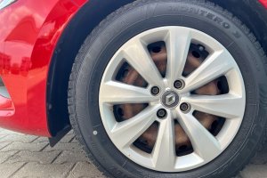 RENAULT CLIO 5 1.5 DCI DIESEL - 2020год / 123870km 26