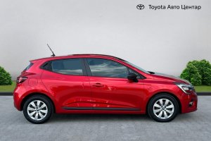 RENAULT CLIO 5 1.5 DCI DIESEL - 2020год / 123870km 3