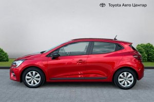RENAULT CLIO 5 1.5 DCI DIESEL - 2020год / 123870km 4
