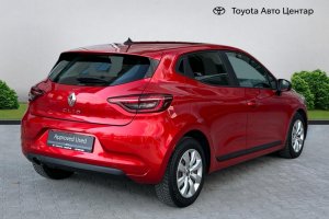 RENAULT CLIO 5 1.5 DCI DIESEL - 2020год / 123870km 5