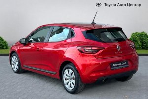 RENAULT CLIO 5 1.5 DCI DIESEL - 2020год / 123870km 7