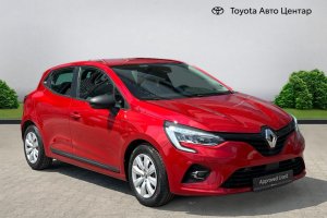 RENAULT CLIO 5 1.5 DCI DIESEL - 2020год / 121969km 0