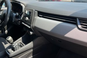 RENAULT CLIO 5 1.5 DCI DIESEL - 2020год / 121969km 9