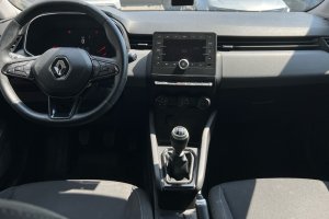 RENAULT CLIO 5 1.5 DCI DIESEL - 2020год / 121969km 10