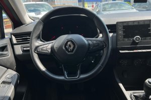 RENAULT CLIO 5 1.5 DCI DIESEL - 2020год / 121969km 11