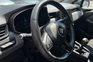 RENAULT CLIO 5 1.5 DCI DIESEL - 2020год / 121969km 12