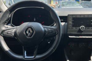 RENAULT CLIO 5 1.5 DCI DIESEL - 2020год / 121969km 13