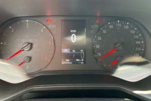 RENAULT CLIO 5 1.5 DCI DIESEL - 2020год / 121969km 14