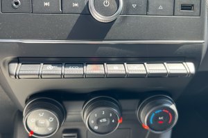 RENAULT CLIO 5 1.5 DCI DIESEL - 2020год / 121969km 18