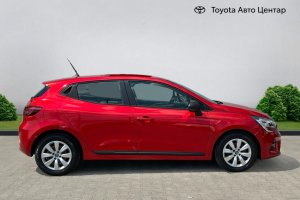 RENAULT CLIO 5 1.5 DCI DIESEL - 2020год / 121969km 3
